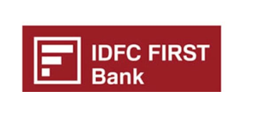 IDFC FIRST Bank logo